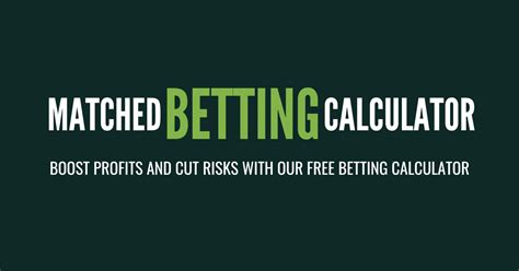 profit accum|Matched Betting Calculator .
